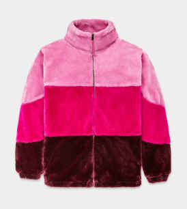 UGG® Elaina Faux Fur Jacket for Women | UGG®